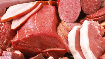 România intră pe mega-piaţa cărnii de porc din China